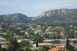 La Bouilladisse