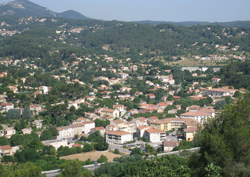 La Destrousse