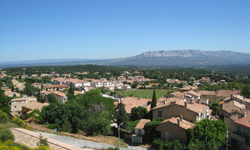 Saint Savournin